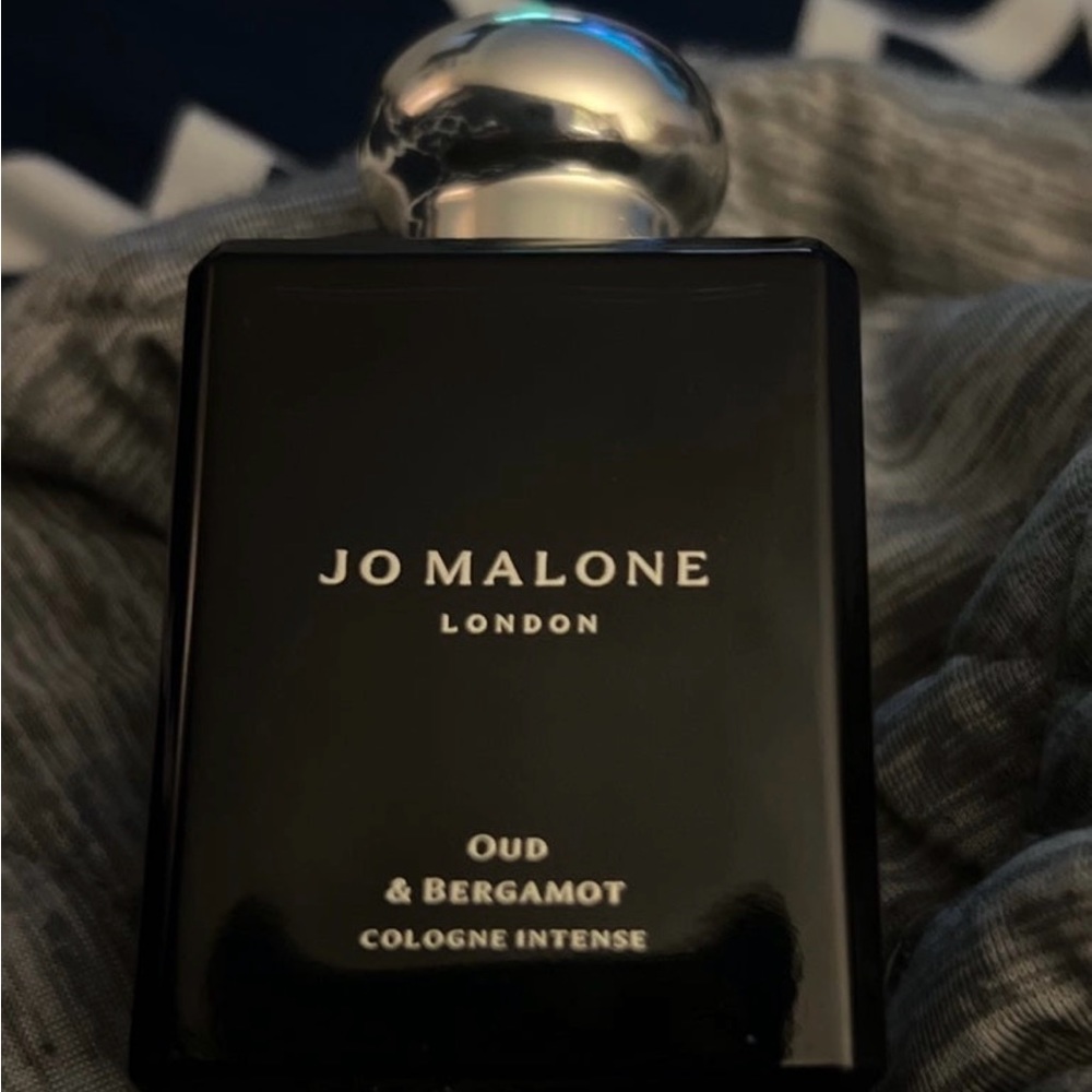 Jo Malone Oud & Bergamot Cologne Intense